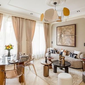 Appartement met Twee Slaapkamers
